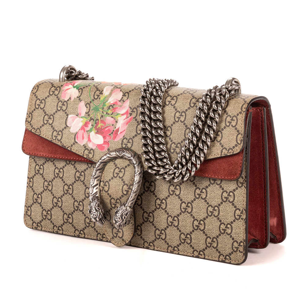 Gucci Blooms Dionysus Small - Picture 2 of 11